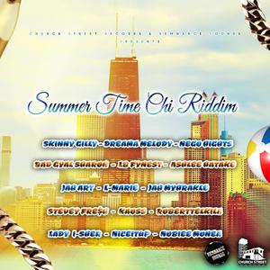 Summer Time Chi Riddim (Explicit)