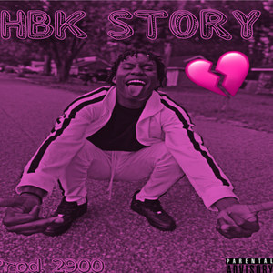 Hbk Story (Explicit)