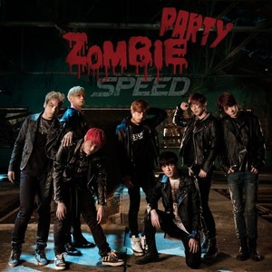 ZOMBIE PARTY! (ZOMBIE PARTY)