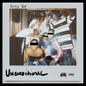 Unconditional (Explicit)