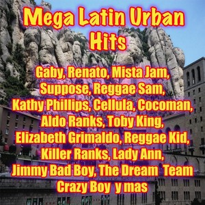 Panama[feat. Daddy Rasta, Crazy Boy, El Camarada & Shabba] (Supermix)