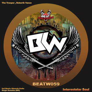 Interestelar Soul (Sergio Gonzalez|NIC|Remix)