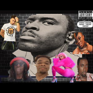 ***** Get off Me (Explicit)