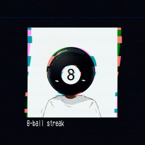 8-ball streak