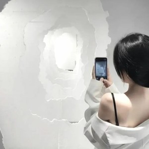 为你为情受了罪