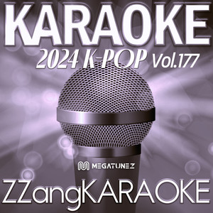 Only Look At Me (나만 바라봐) (By TAEYANG (태양))-ZZang KARAOKE