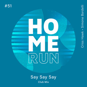 Say Say say (Club Mix)