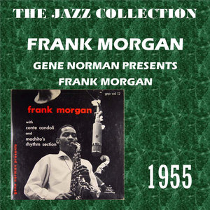 Gene Norman Presents Frank Morgan