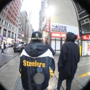 FLUFFY PUPPIES BATTERED IN BUTTERMILK ON A HOT SKILLET (Explicit)