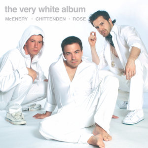 The Very White Album