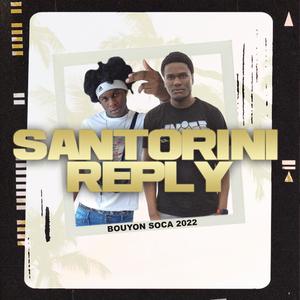 Santorini Reply (feat. Tallyboy (MKG)) (Explicit)