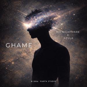 GHAME/ღამე (feat. ICY NIGHTMARE) (Explicit)