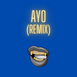 Ayo (feat. Keem) [Remix] [Explicit]