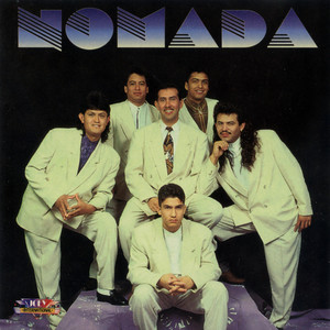 Nomada - Perdoname