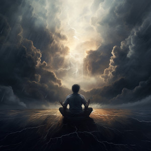 Claridad Concentrada En El Trueno