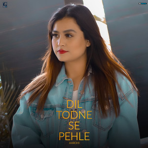 Dil Todne Se Pehle (COVER版)