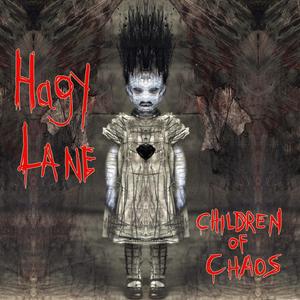 Children of Chaos (Explicit)