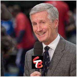 Grapevine Mike (Explicit)