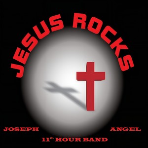 Jesus Rocks