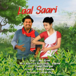 Laal Saari