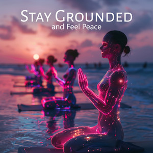 Stay Grounded and Feel Peace