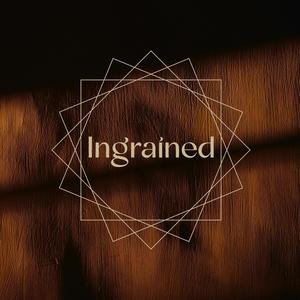 Ingrained