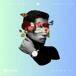 In Time (Jaymz Nylon Afro Tech ReShape)