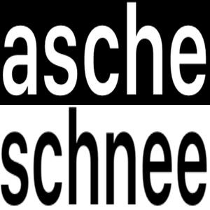 asche und schnee (Explicit)