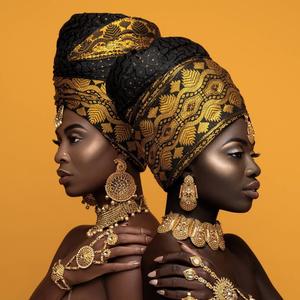 Nubian Queen