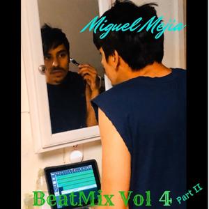 BeatMix Vol 4:, Pt. 2