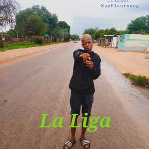 La Liga (Explicit)