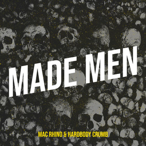 Made Men (Explicit)