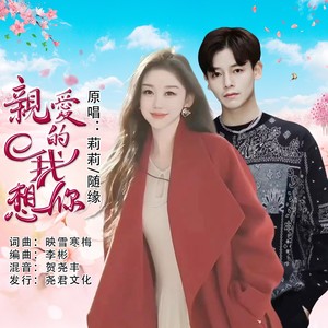 亲爱的我想你 (对唱版)