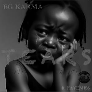 Tears (feat.  Fayemiss) (Explicit)