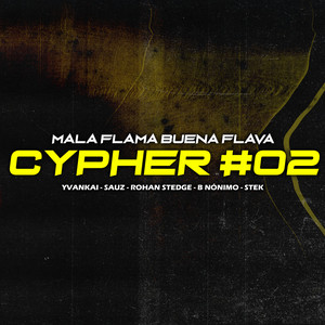 Cypher #02 (Explicit)