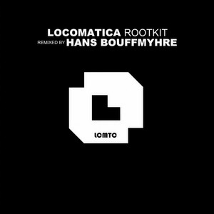 Rootkit (Hans Bouffmyhre Remix)