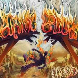 Burning Bridges (Explicit)