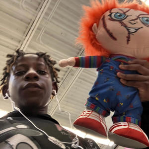 392 (feat. Li Chris) (Explicit)