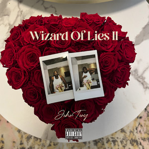 Wizard of Lies II (Explicit)