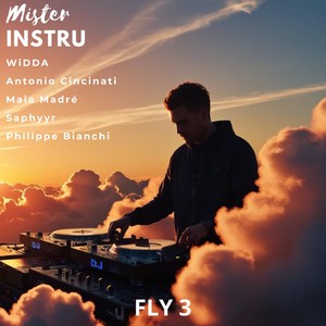 Mister Instru - Alone With Strange