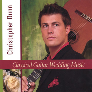 Classical Guitar Wedding Music