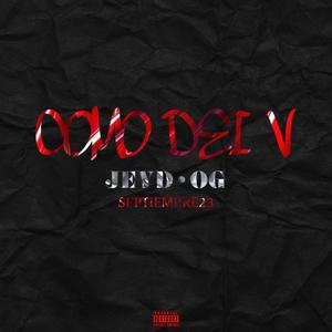 COMO DEI V (feat. Jeyd OG) (Explicit)