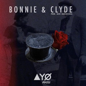 Bonnie & Clyde