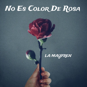 No Es Color de Rosa