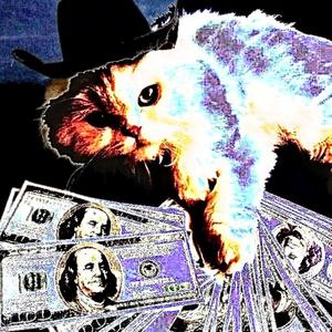 MONEY (feat. Lil Woobad) (Explicit)