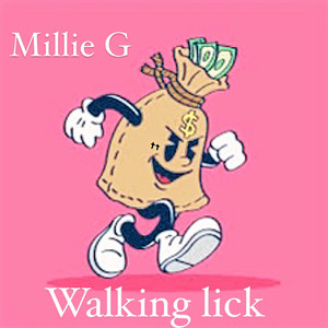 Walking Lick (Explicit)