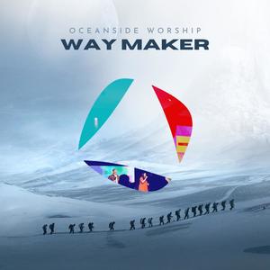 Way Maker (feat. Samantha Mingin & Jonny Waters) [Live]