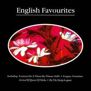 English Favourites