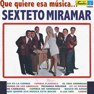 Mi Carnaval