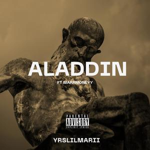 Aladdin (feat. marrmoneyy) (Explicit)